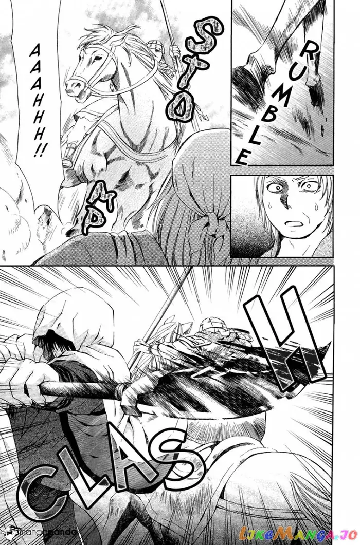 Yona of the Dawn Chapter 71 image 32_optimized